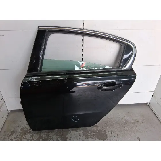 Puerta Trasera Izquierda para Peugeot 508 I (8D_)