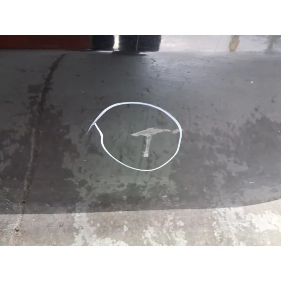 Puerta Trasera Izquierda para Peugeot 508 I (8D_)