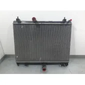 Radiador Agua para Peugeot 508 I (8D_)