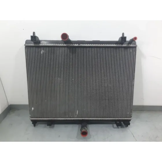 Radiador Agua para Peugeot 508 I (8D_)