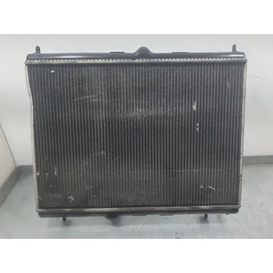 Radiador Agua para Peugeot 508 I (8D_)