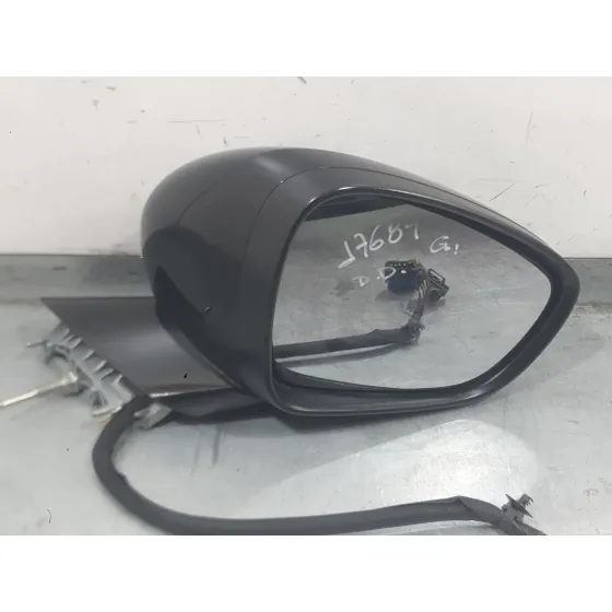 Retrovisor Derecho para Peugeot 508 I (8D_)