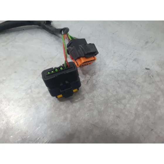 Retrovisor Derecho para Peugeot 508 I (8D_)