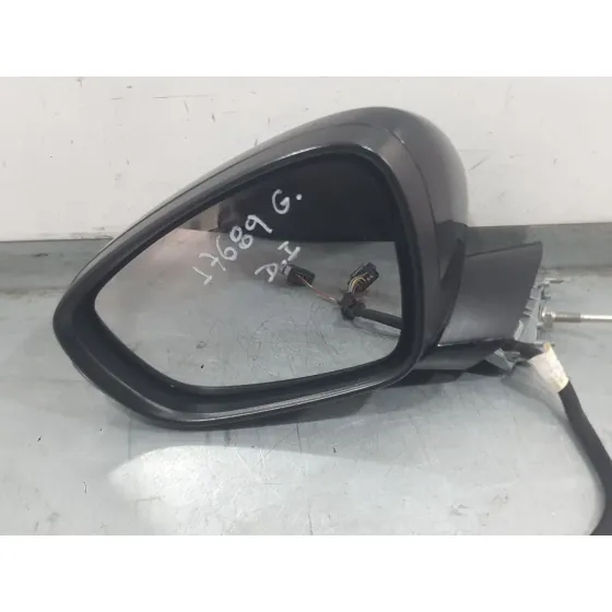 Retrovisor Izquierdo para Peugeot 508 I (8D_)