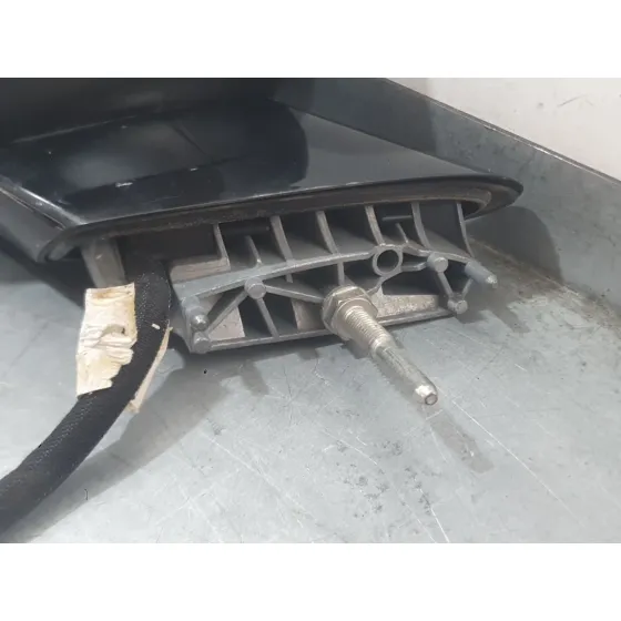 Retrovisor Izquierdo para Peugeot 508 I (8D_)