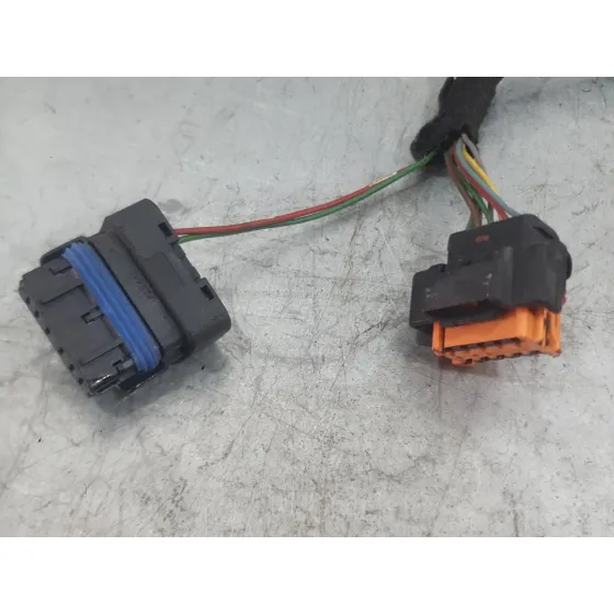 Retrovisor Izquierdo para Peugeot 508 I (8D_)