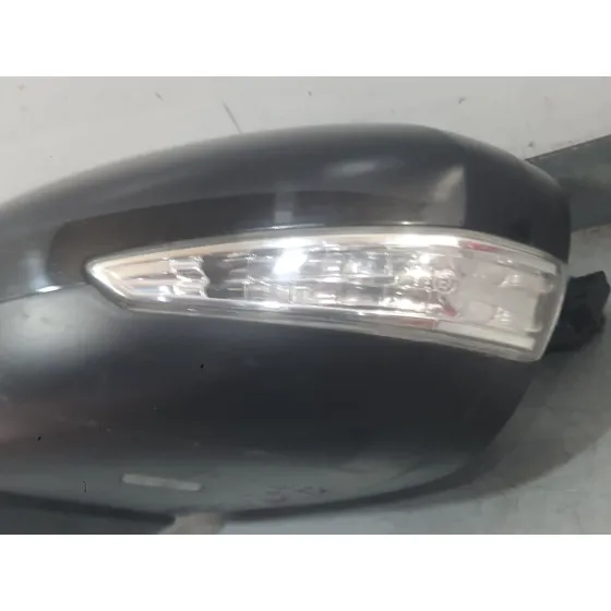 Retrovisor Izquierdo para Peugeot 508 I (8D_)