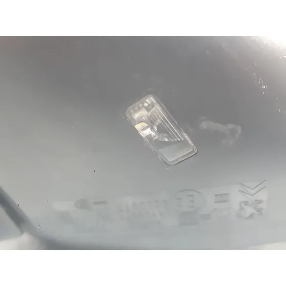Retrovisor Izquierdo para Peugeot 508 I (8D_)