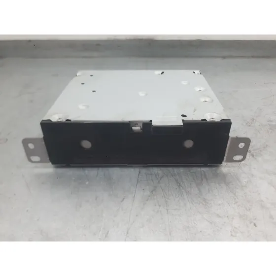Sistema Audio / Radio Cd para Peugeot 508 I (8D_)