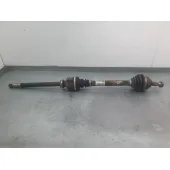 Transmision Delantera Derecha para Peugeot 508 I (8D_)