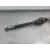 Transmision Delantera Derecha para Peugeot 508 I (8D_)