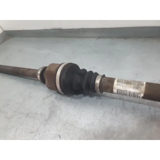 Transmision Delantera Derecha para Peugeot 508 I (8D_)