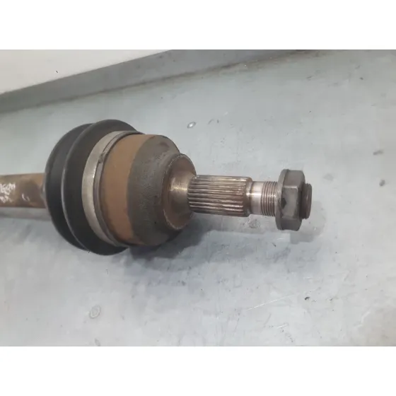 Transmision Delantera Derecha para Peugeot 508 I (8D_)