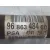 Transmision Delantera Derecha para Peugeot 508 I (8D_)