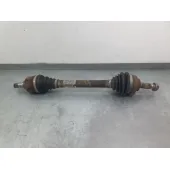 Transmision Delantera Izquierda para Peugeot 508 I (8D_)
