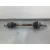 Transmision Delantera Izquierda para Peugeot 508 I (8D_)