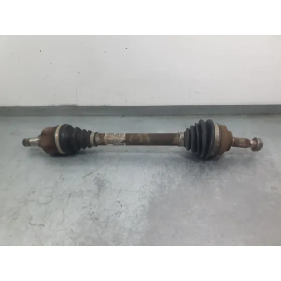 Transmision Delantera Izquierda para Peugeot 508 I (8D_)