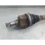 Transmision Delantera Izquierda para Peugeot 508 I (8D_)