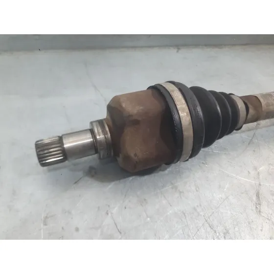 Transmision Delantera Izquierda para Peugeot 508 I (8D_)