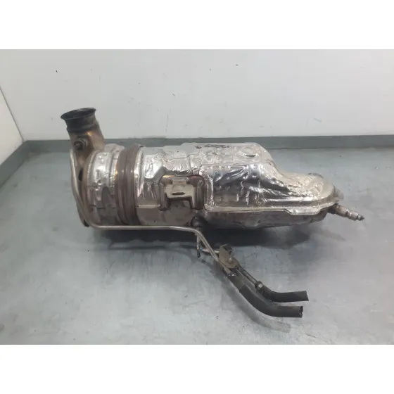 Filtro De Particulas para Peugeot 508 I (8D_)