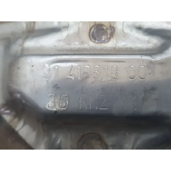 Filtro De Particulas para Peugeot 508 I (8D_)
