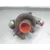 Turbocompresor para Nissan Juke (F15)