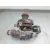 Turbocompresor para Nissan Juke (F15)