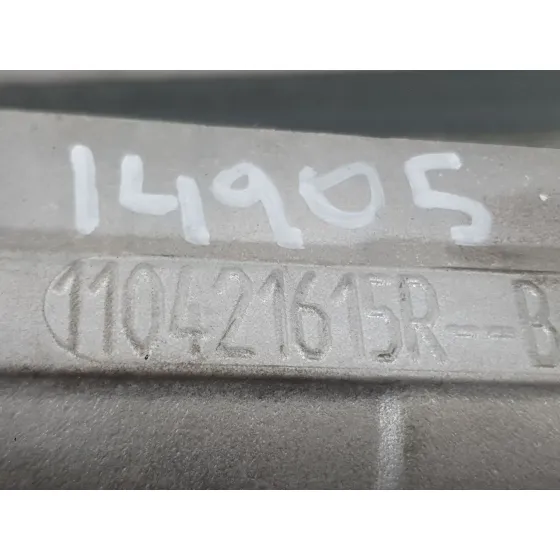 Culata para Nissan Juke (F15)
