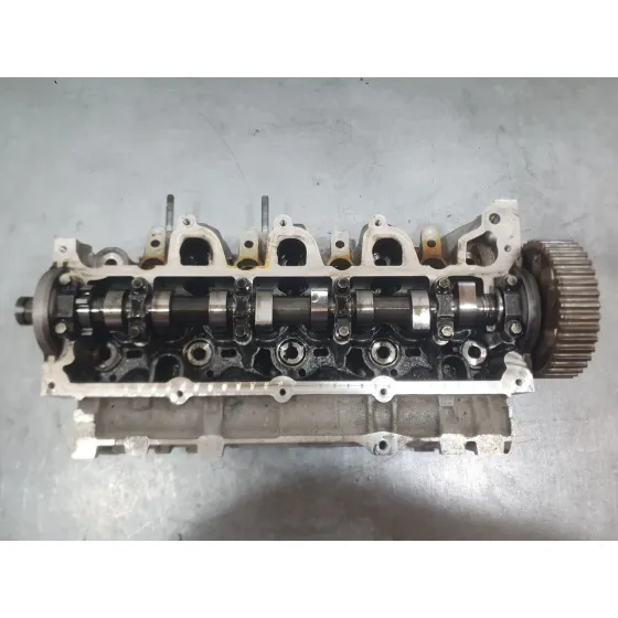 Culata para Nissan Juke (F15)