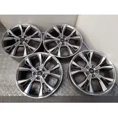 Juego Llantas Aluminio para Ford Mondeo V Hatchback (Ce)