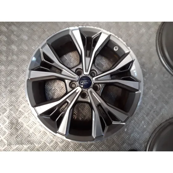 Juego Llantas Aluminio para Ford Mondeo V Hatchback (Ce)
