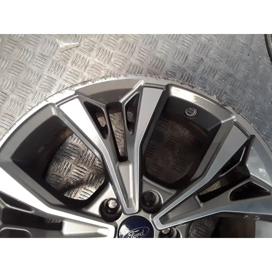 Juego Llantas Aluminio para Ford Mondeo V Hatchback (Ce)
