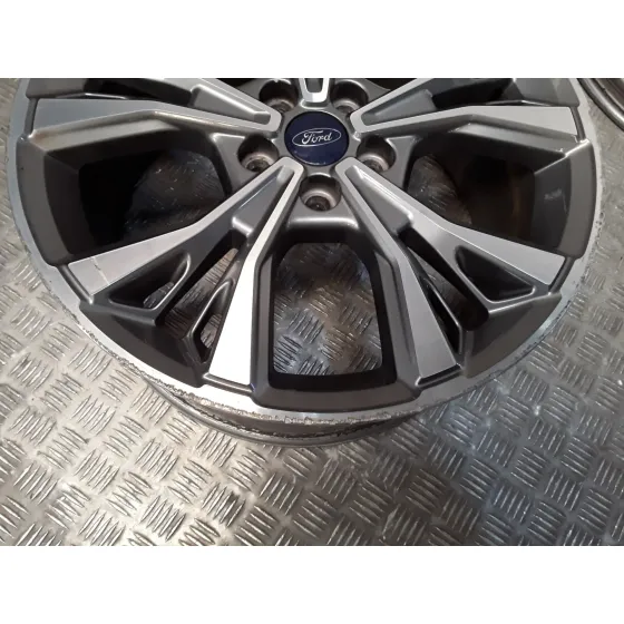 Juego Llantas Aluminio para Ford Mondeo V Hatchback (Ce)