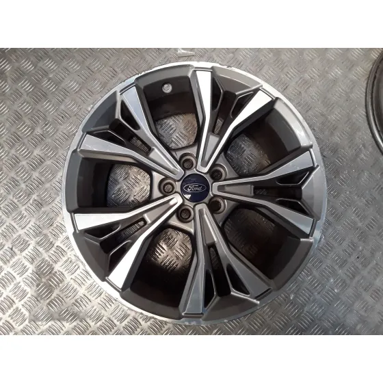 Juego Llantas Aluminio para Ford Mondeo V Hatchback (Ce)