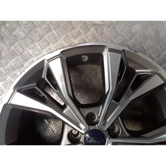 Juego Llantas Aluminio para Ford Mondeo V Hatchback (Ce)