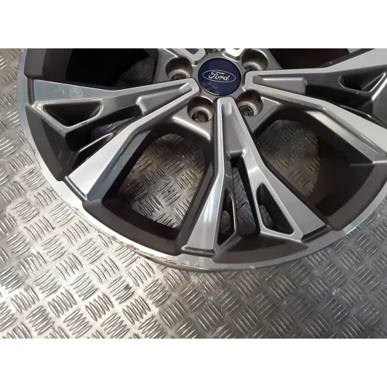 Juego Llantas Aluminio para Ford Mondeo V Hatchback (Ce)