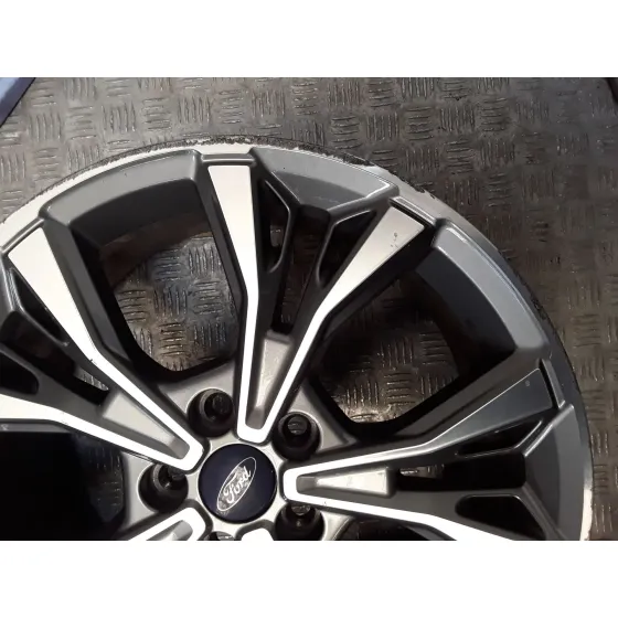 Juego Llantas Aluminio para Ford Mondeo V Hatchback (Ce)
