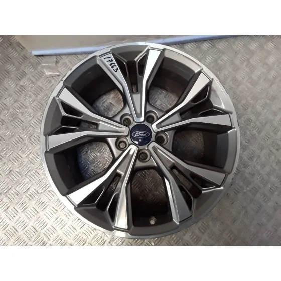 Juego Llantas Aluminio para Ford Mondeo V Hatchback (Ce)