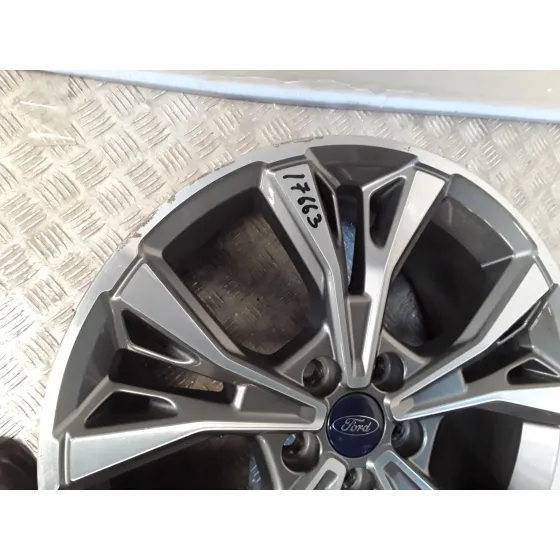 Juego Llantas Aluminio para Ford Mondeo V Hatchback (Ce)