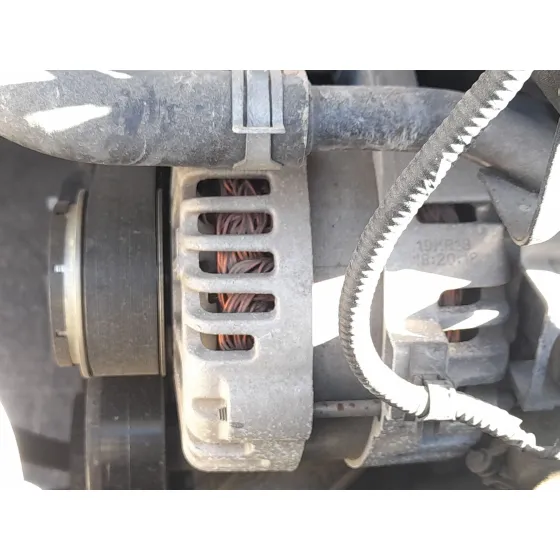 Alternador para Kia Stonic (Yb)
