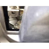 Columna Direccion para Kia Stonic (Yb)