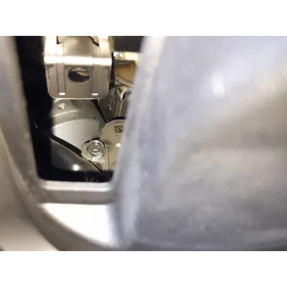 Columna Direccion para Kia Stonic (Yb)