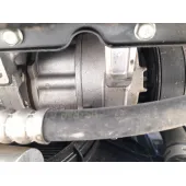 Compresor Aire Acondicionado para Kia Stonic (Yb)