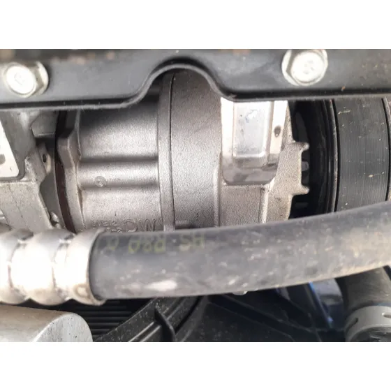 Compresor Aire Acondicionado para Kia Stonic (Yb)