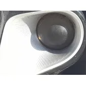 Faro Antiniebla Izquierdo para Kia Stonic (Yb)
