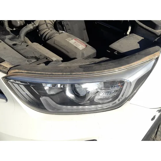 Faro Izquierdo para Kia Stonic (Yb)