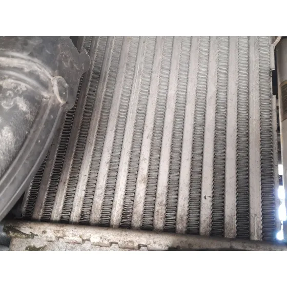Intercooler para Kia Stonic (Yb)