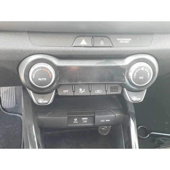 Mando Climatizador para Kia Stonic (Yb)