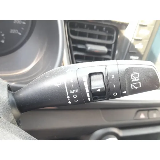 Mando Luces Y Limpia para Kia Stonic (Yb)