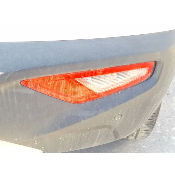 Piloto Trasero Derecho Paragolpes para Kia Stonic (Yb)